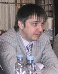 А. Антич: «Технологических проблем с виртуализацией критичных для бизнеса приложений уже нет» 