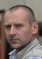 Сергей МИЩУК, фото