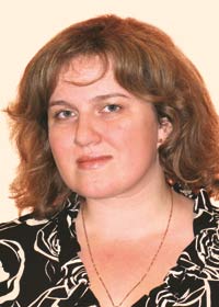 Татьяна БОНДАРЕВА, ведущий консультант по учебным программам УЦ HP Россия