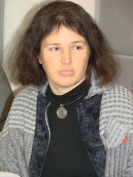 Юлия ОВЧИННИКОВА:  Одним из ключевых дополнительных обязательств для профессионального сообщества должно быть участие в информировании об угрозах