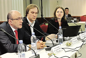 Е. Крылова: «Даже в отсутствие независимых измерений рекламодатели все чаще размещают рекламу в приложениях для Smart TV»