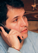 Павел РОЙТБЕРГ, фото