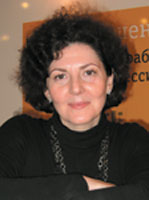 И. Колесникова, ВымпелКом 