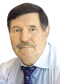 Сергей МАЙКОВ