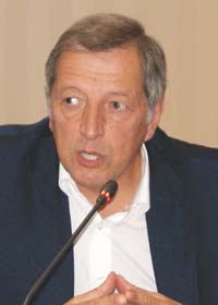 Александр ВРОНЕЦ