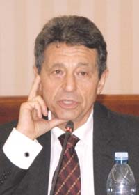 Юрий ДОМБРОВСКИЙ