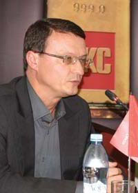 Олег СВИРСКИЙ