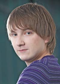 Олег ГЛЕБОВ, специалист по информационной безопасности, «Андэк» 