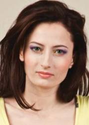 Галина  БАРИХИНА, фото