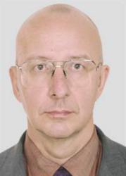 Алексей  ШАЛАГИНОВ, фото