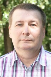 Геннадий ФОКИН, фото