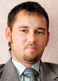 Андрей ГАРКАНОВ, руководитель отдела маркетинга департамента облачных технологий, Softline