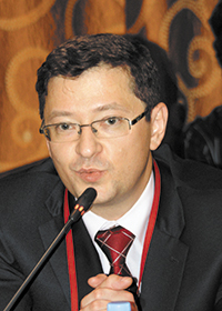 Сергей ХАЛЯПИН