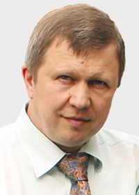 Николай ДАНИЛКИН