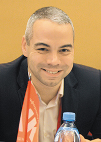 Николай ШКОЛЬНИКОВ