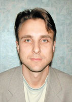 Дмитрий КАЛГАНОВ, Центр хранения данных, ISG