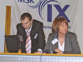 Е.Воронина, АНО 