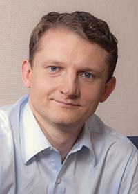 Владимир РУБАНОВ, директор Центра верификации Linux и первый заместитель генерального директора,  «РОСА»