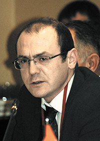 Виталий ТКАЧЕВ