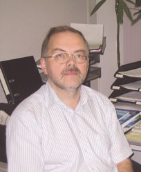 Алексей Александрович   ТРИФОНОВ-ЯКОВЛЕВ, фото