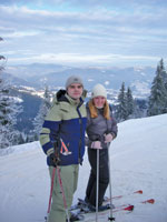 - Поехали? - Всегда!