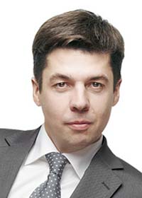 МИТЯГИН Кирилл Станиславович, к.ю.н., Партнёр Юридического общества им. Александра Невского