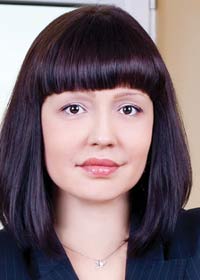 Юлия МАЙОРОВА