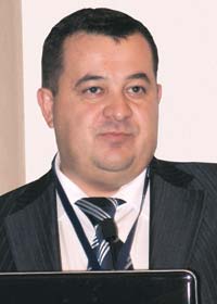 Н. Филатов: «Нам нужна система подвижной радиосвязи на железных дорогах в интересах транспортной полиции» 