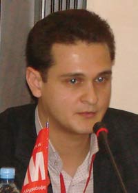 А. Соколовский: «Такие известные облачные провайдеры, как Apple и Google, поднялись вовсе не на корпоративном рынке, а на предоставлении массовых сервисов»