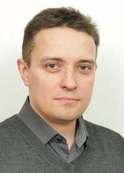 Павел  КАНЕВ, фото