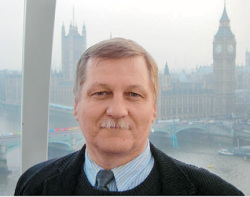 Б. ДРУЖИНИН, фото