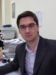 Александр  КОСОЛАПОВ, фото