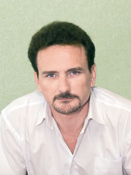 Андрей Иванович ЛУЧКИВ