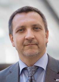 Рустэм Хайретдинов, CEO Appercut Security