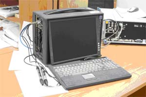 Комплекы телевизионных измерительных систем  КИ-ТВМ, КИ-ТВМ-Э (эталон) и КИ-ТВЦ 