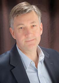 Кит УИЛЛЕТТС, председатель, TM Forum