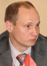 Леонид Головин («Московская теплосетевая компания»)