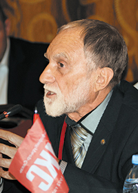 Владимир ЛИЩУК