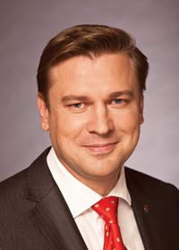 Алексей НАЩЕКИН, вице-президент по инновационному развитию ОАО «Ростелеком»