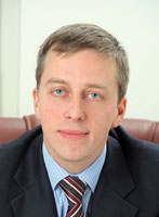 Владимир Викторович ТКАЧЕВ