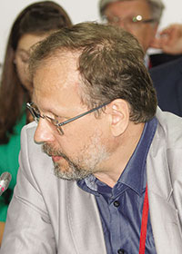 О. СКОКОВ (ЦНИИС)