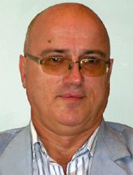 М. ЛЕВАШОВ, фото