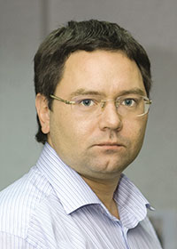 Дмитрий ДЬЯЧЕНКО