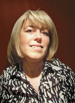 Ведущая темы Александра Крылова