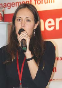 Татьяна Осетрова, директор департамента управления клиентски опытом, МТС