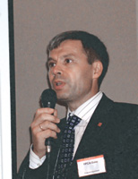 С. Шувалов, УРСА Банк