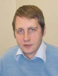 Алексей ЧУРИН, IBM Россия