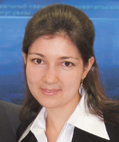 Е.А. АРТЮХОВА, фото