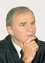 Григорий СИЗОНЕНКО, генеральный директор, ИВК