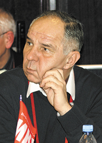 Александр САМСОНОВ